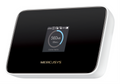 Mercusys MT115 router de telefonía/puerta de enlace/módem Router de red móvil