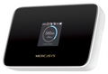 4G LTE MOBILE WIFI MERCUSYS AX300