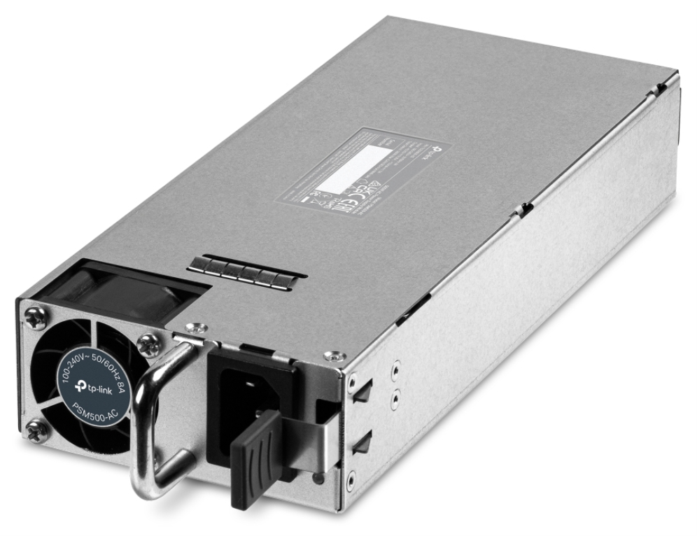 500 W AC POWER SUPPLY MODULE
