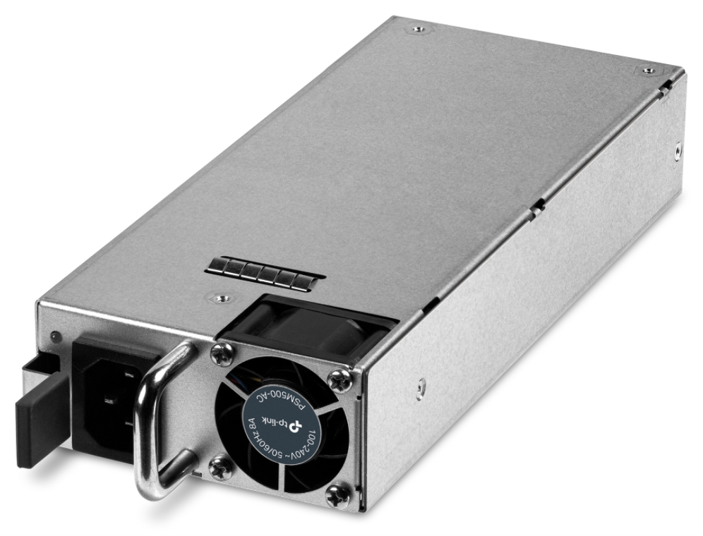 500 W AC POWER SUPPLY MODULE - detalle