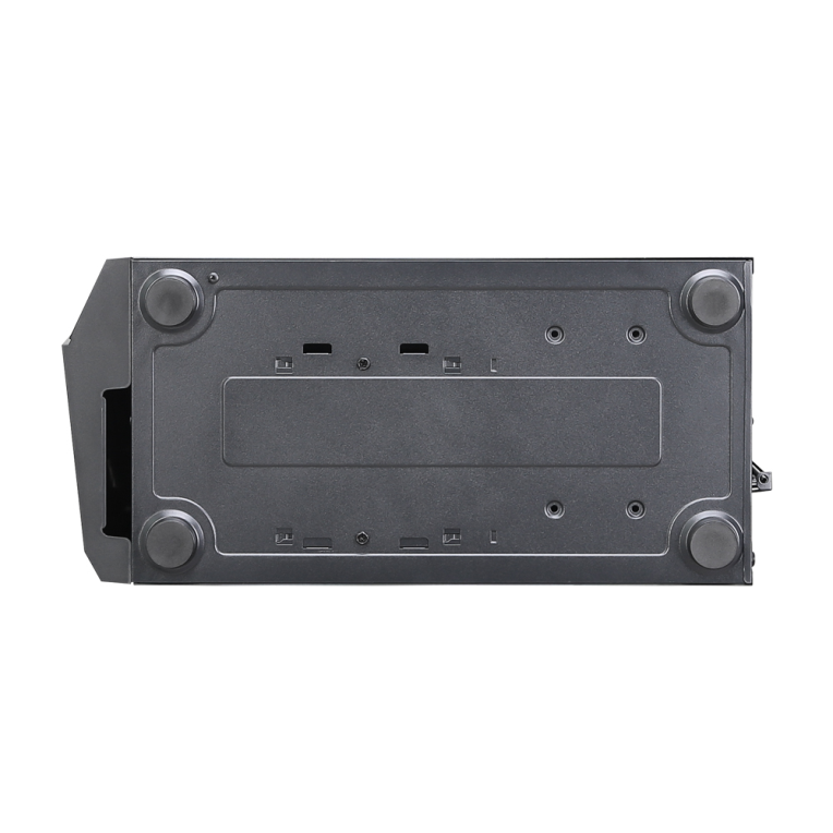 Zalman T8 carcasa de ordenador - detalle