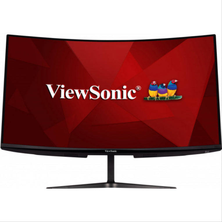 Pantalla para PC Viewsonic VX Series VX3218-PC-MHD de 80 cm (31,5"), 1920 x 1080 píxeles, Full HD, LED, negro