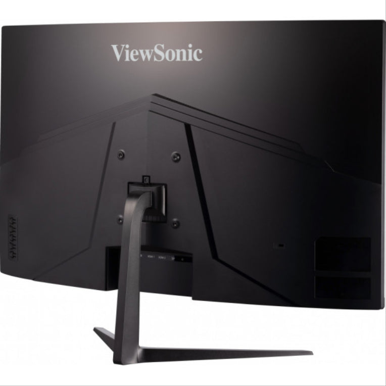 Pantalla para PC Viewsonic VX Series VX3218-PC-MHD de 80 cm (31,5"), 1920 x 1080 píxeles, Full HD, LED, negro