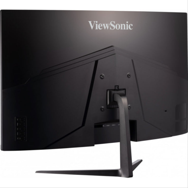 Pantalla para PC Viewsonic VX Series VX3218-PC-MHD de 80 cm (31,5"), 1920 x 1080 píxeles, Full HD, LED, negro