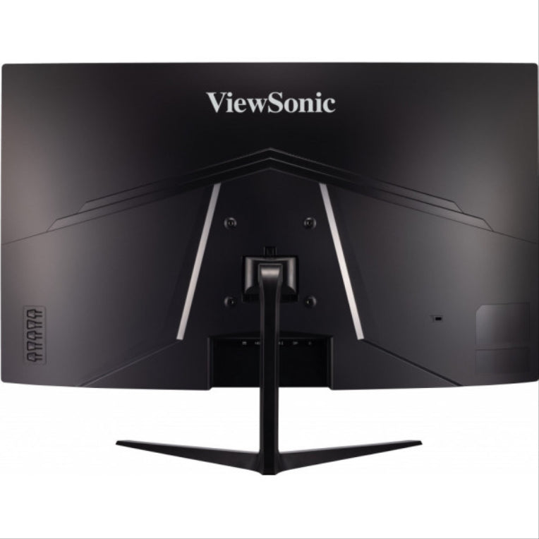 Pantalla para PC Viewsonic VX Series VX3218-PC-MHD de 80 cm (31,5"), 1920 x 1080 píxeles, Full HD, LED, negro