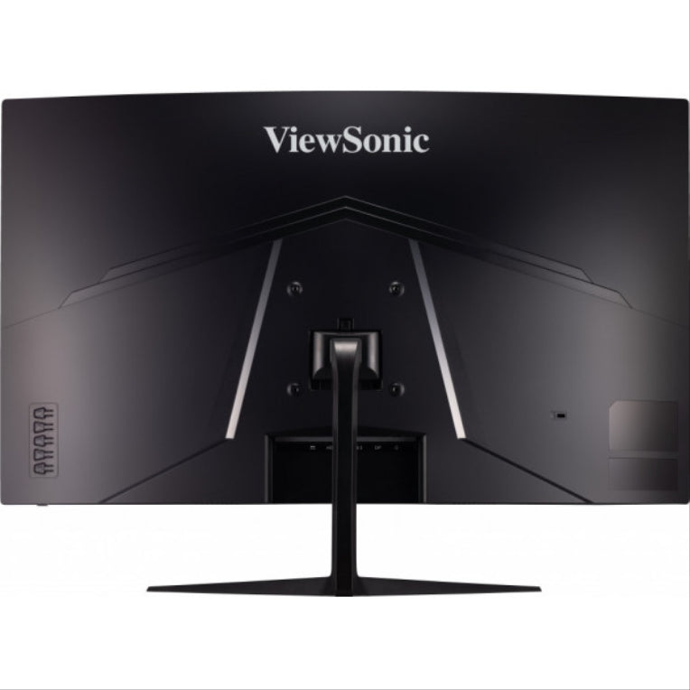 Pantalla para PC Viewsonic VX Series VX3218-PC-MHD de 80 cm (31,5"), 1920 x 1080 píxeles, Full HD, LED, negro
