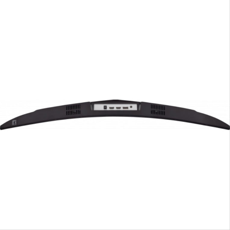 Pantalla para PC Viewsonic VX Series VX3218-PC-MHD de 80 cm (31,5"), 1920 x 1080 píxeles, Full HD, LED, negro