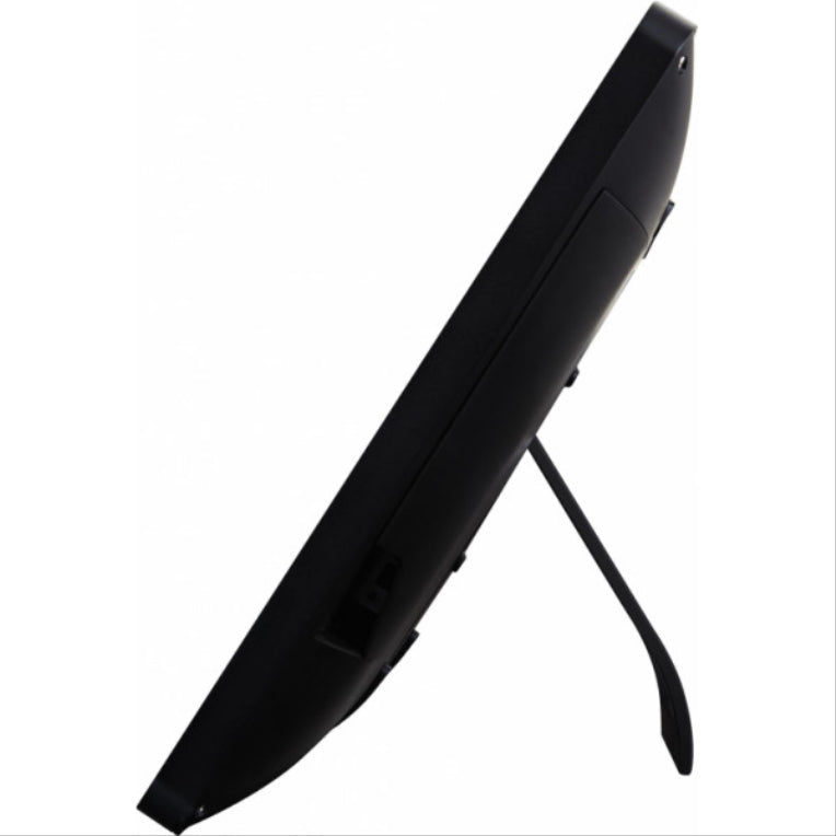 Monitor para PC Viewsonic TD2430, 59,9 cm (23,6"), 1920 x 1080 píxeles, pantalla táctil LCD Full HD, multiusuario, negro