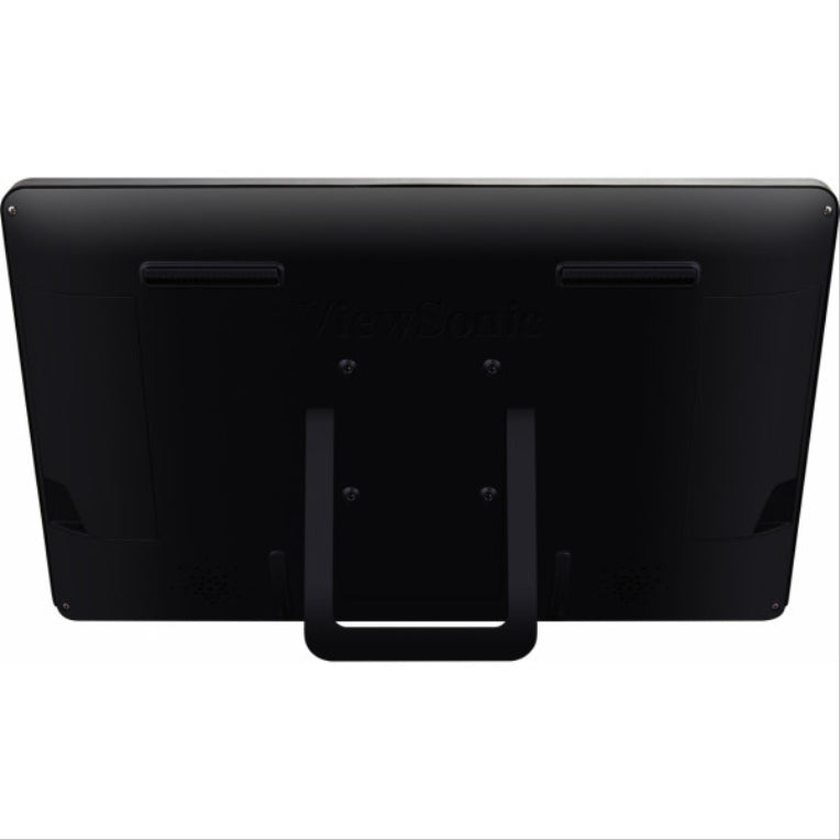 Monitor para PC Viewsonic TD2430, 59,9 cm (23,6"), 1920 x 1080 píxeles, pantalla táctil LCD Full HD, multiusuario, negro