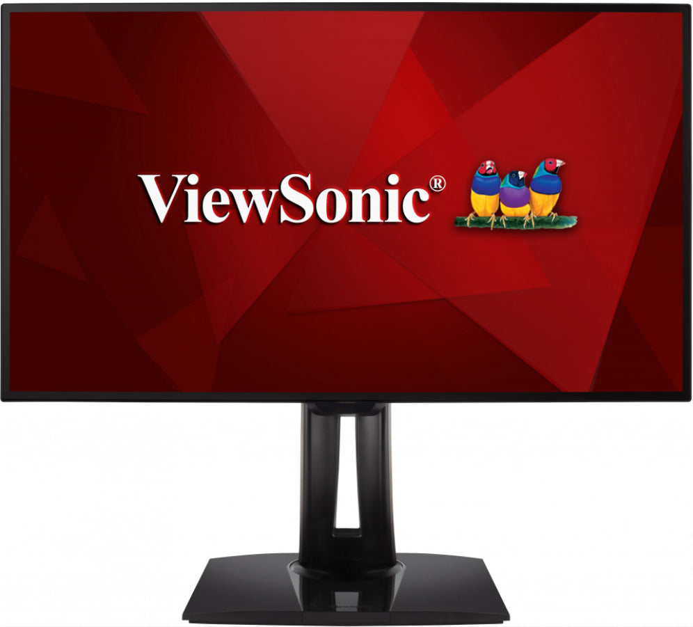 Pantalla para PC Viewsonic VP Series VP2768a, 68,6 cm (27"), 2560 x 1440 píxeles, Quad HD, LED, negro