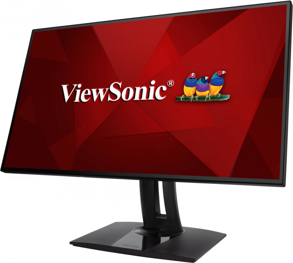 Pantalla para PC Viewsonic VP Series VP2768a, 68,6 cm (27"), 2560 x 1440 píxeles, Quad HD, LED, negro