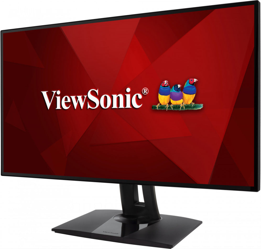 Pantalla para PC Viewsonic VP Series VP2768a, 68,6 cm (27"), 2560 x 1440 píxeles, Quad HD, LED, negro