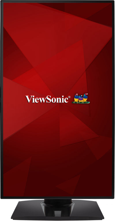 Pantalla para PC Viewsonic VP Series VP2768a, 68,6 cm (27"), 2560 x 1440 píxeles, Quad HD, LED, negro