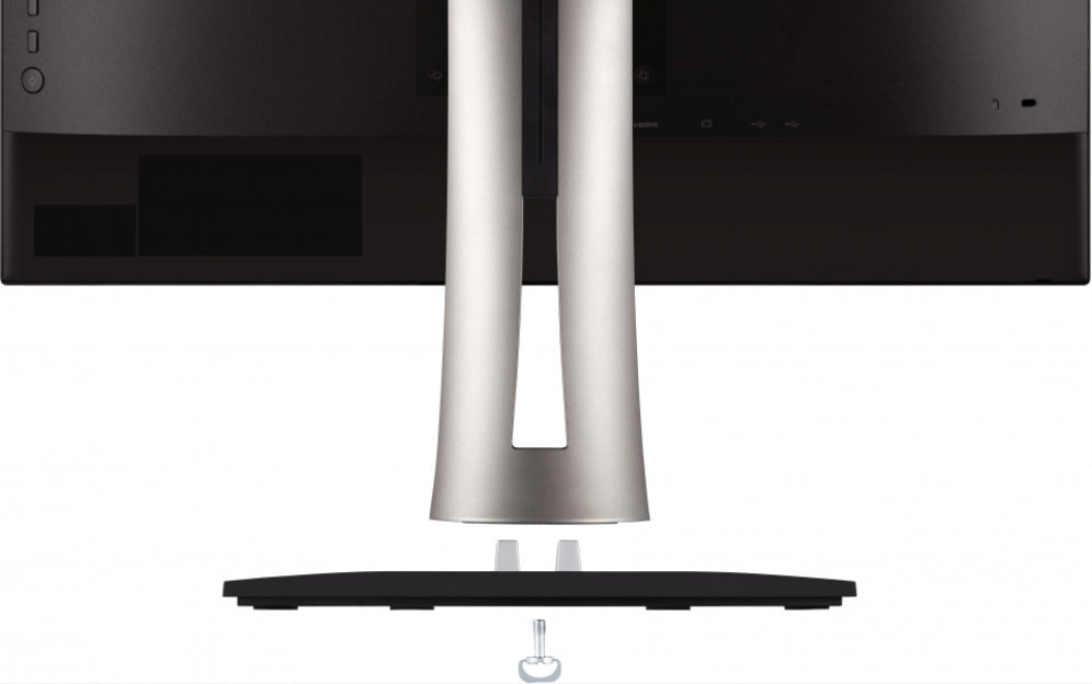 Pantalla para PC Viewsonic VP Series VP2768a, 68,6 cm (27"), 2560 x 1440 píxeles, Quad HD, LED, negro