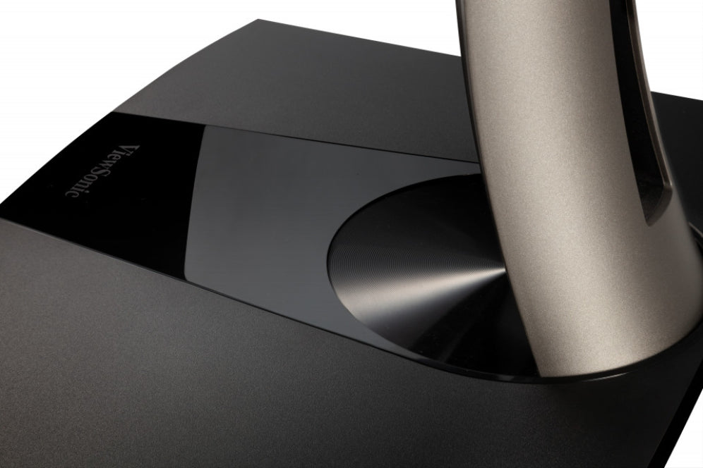 Pantalla para PC Viewsonic VP Series VP2768a, 68,6 cm (27"), 2560 x 1440 píxeles, Quad HD, LED, negro