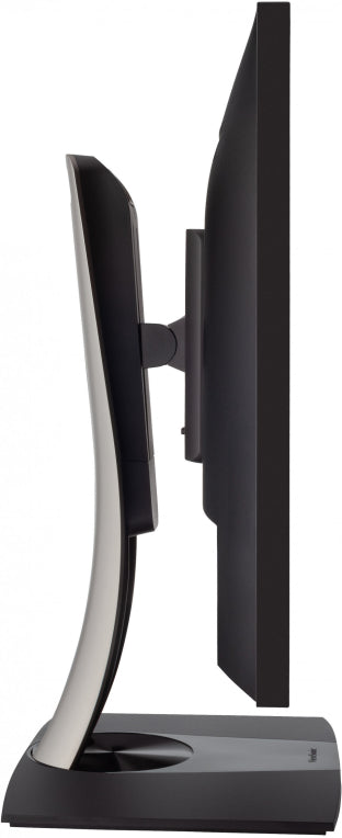 Pantalla para PC Viewsonic VP Series VP2768a, 68,6 cm (27"), 2560 x 1440 píxeles, Quad HD, LED, negro