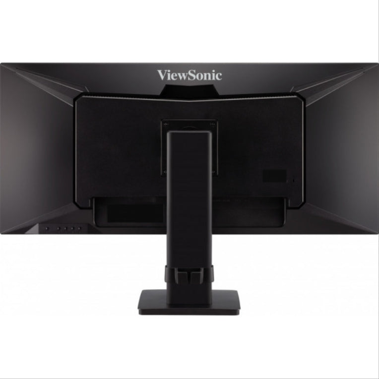 Viewsonic VA3456-mhdj Pantalla para PC 86,4 cm (34") 3440 x 1440 píxeles UltraWide Quad HD LED Negro