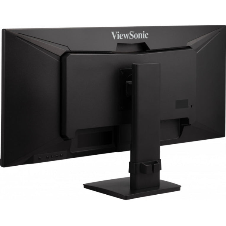 Viewsonic VA3456-mhdj Pantalla para PC 86,4 cm (34") 3440 x 1440 píxeles UltraWide Quad HD LED Negro