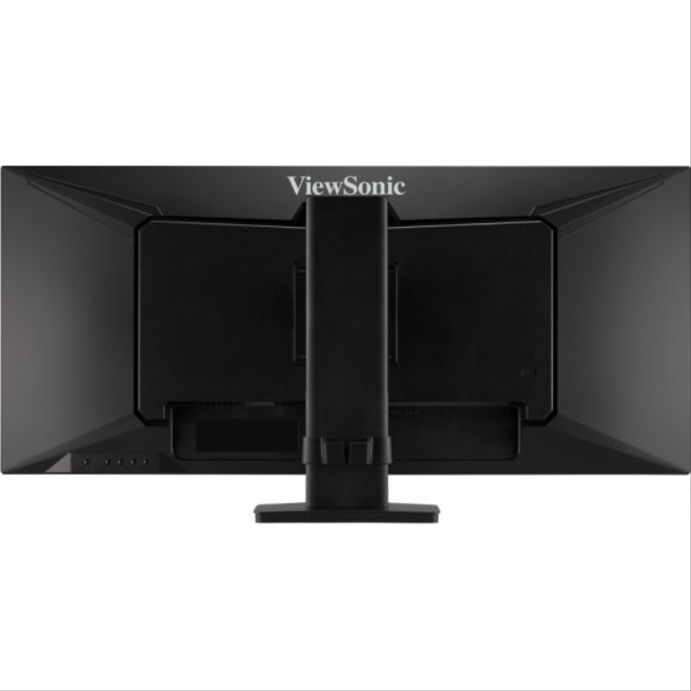 Viewsonic VA3456-mhdj Pantalla para PC 86,4 cm (34") 3440 x 1440 píxeles UltraWide Quad HD LED Negro