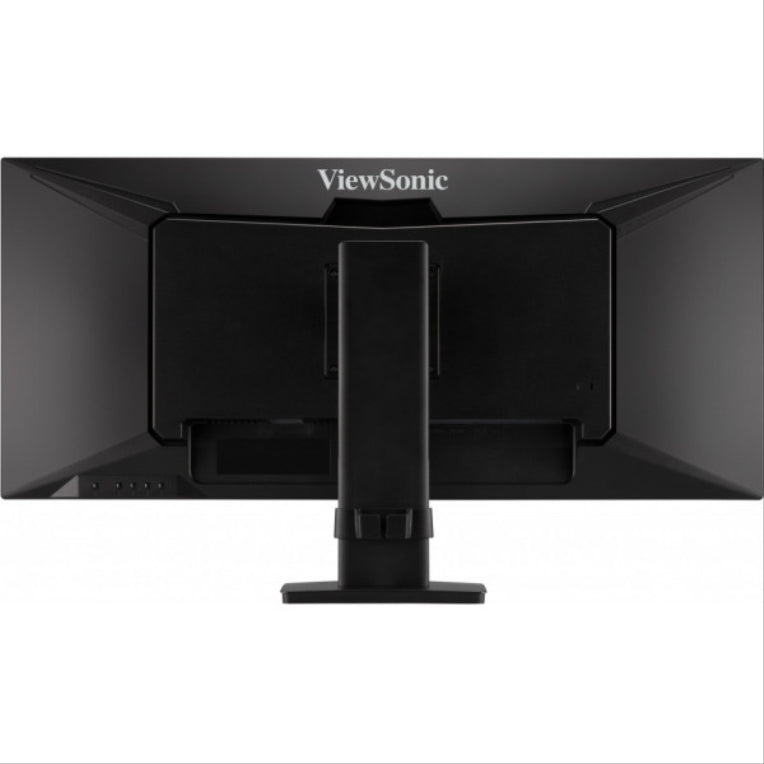 Viewsonic VA3456-mhdj Pantalla para PC 86,4 cm (34") 3440 x 1440 píxeles UltraWide Quad HD LED Negro