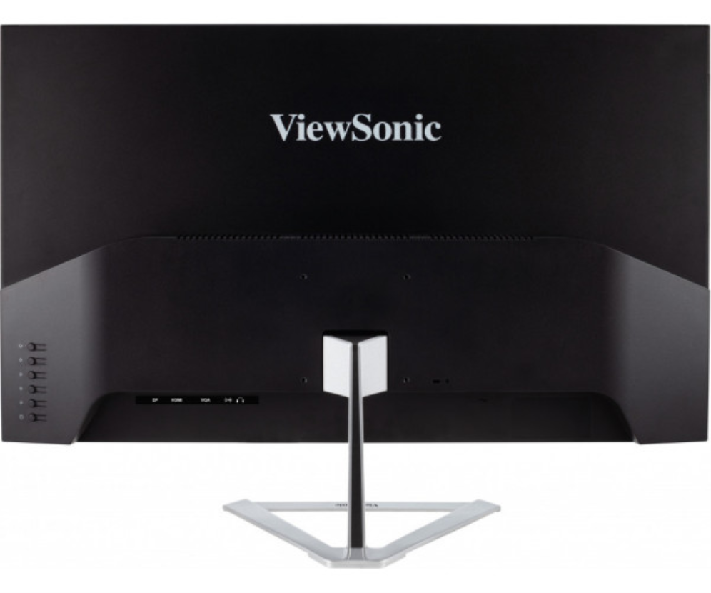 Viewsonic VX Series VX3276-MHD-3 pantalla para PC 81.3 cm (32") 1920 x 1080 Pixeles Full HD LED Plata - detalle