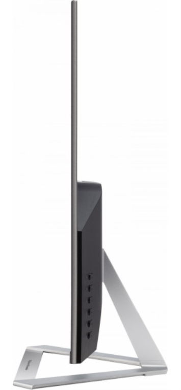 Viewsonic VX Series VX3276-MHD-3 pantalla para PC 81.3 cm (32") 1920 x 1080 Pixeles Full HD LED Plata - detalle