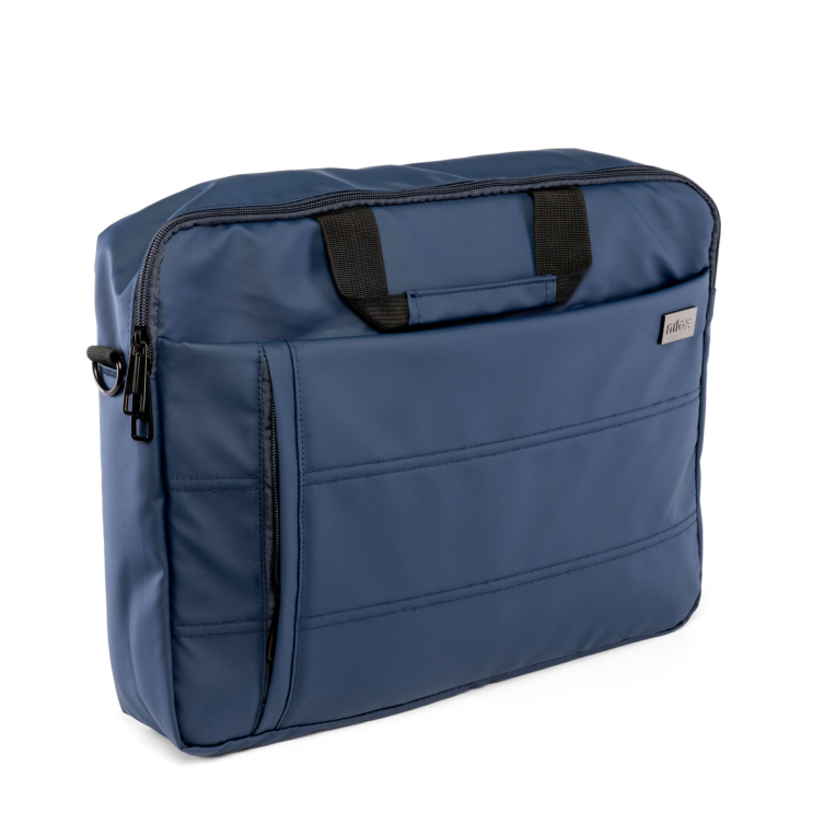 Nilox NXB022 maletines para portátil 39.6 cm (15.6") Maletín - detalle