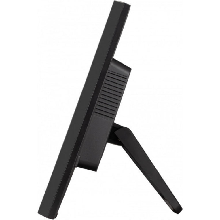 Monitor para PC Viewsonic TD2423, 59,9 cm (23,6"), 1920 x 1080 píxeles, pantalla táctil LED Full HD, multiusuario, negro