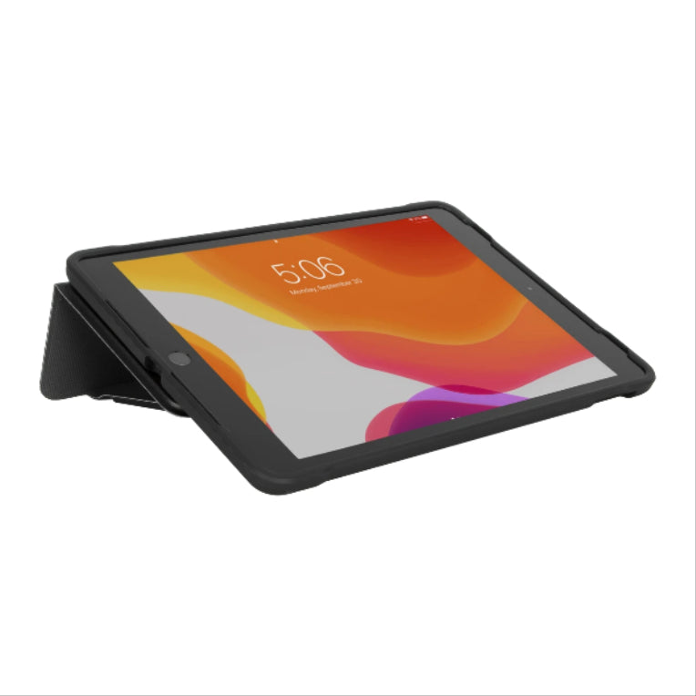 Targus Pro-Tek 26.7 cm (10.5") Folio Negro