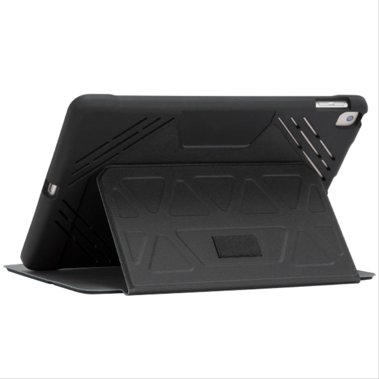 Targus Pro-Tek 26.7 cm (10.5") Folio Negro