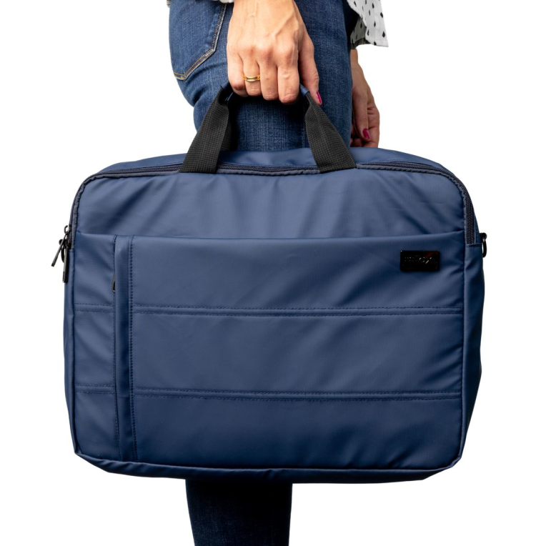 Nilox NXB022 maletines para portátil 39.6 cm (15.6") Maletín - detalle