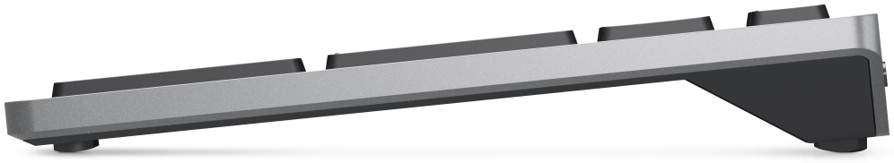 DELL Teclado y ratón Pro Plus - KM7321W - español (QWERTY) - detalle