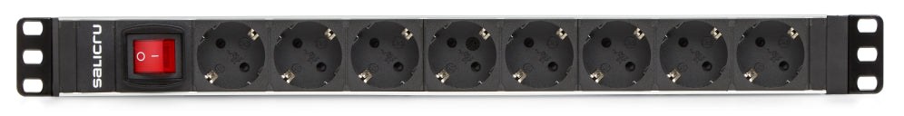 Salicru SPS 8F PDU SCH/SCH