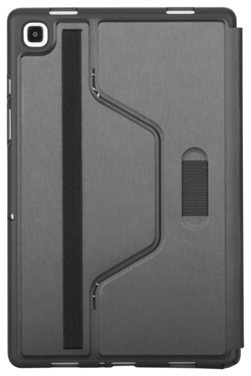 Targus Click-in 26.4 cm (10.4") Libro Negro - detalle
