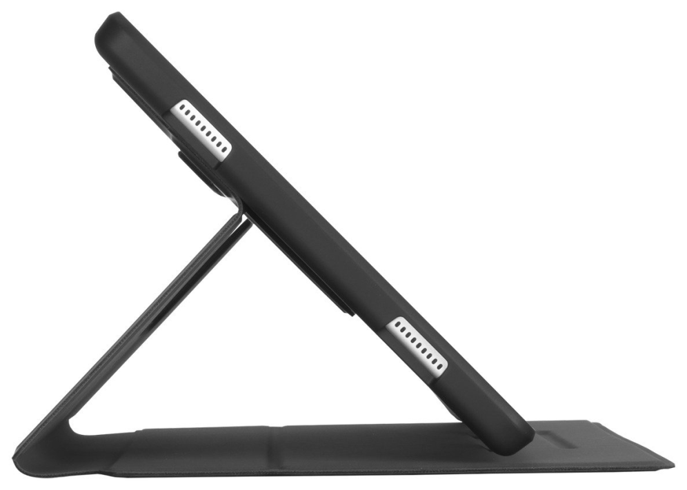 Targus Click-in 26.4 cm (10.4") Libro Negro - detalle
