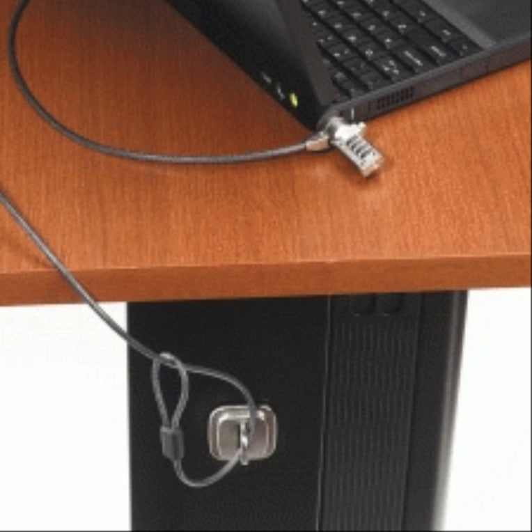 Targus DEFCON CL cable antirrobo 2.1 m