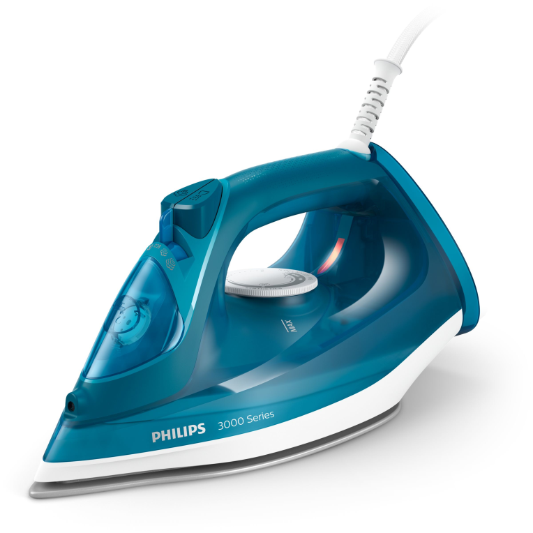 Philips 3000 series DST3040/70 Plancha de vapor - detalle