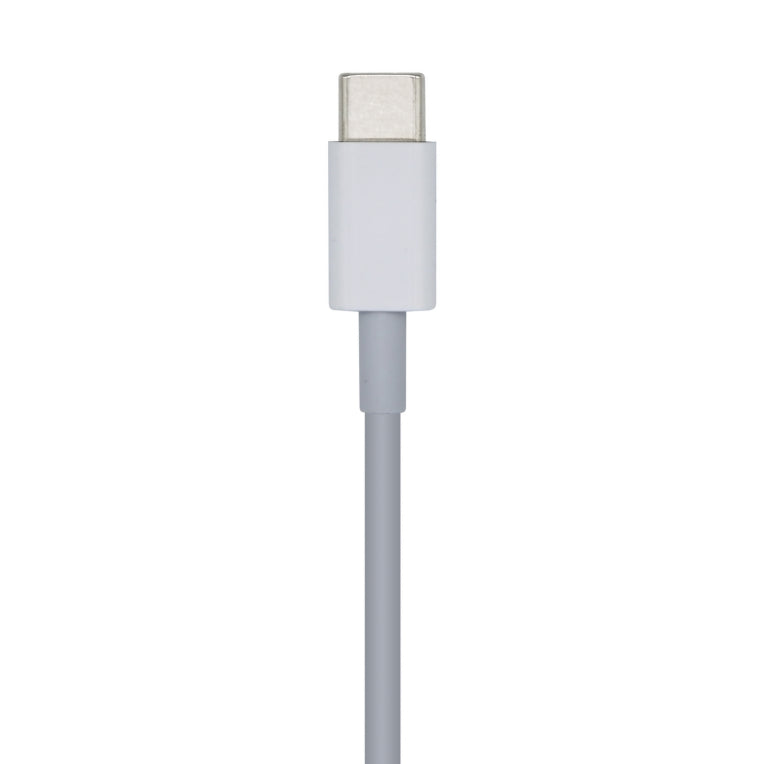 AISENS Cable USB 2.0 USB-? A Lightning PD 2A. Lightning/M-USB-?/M. Blanco. 1.0m