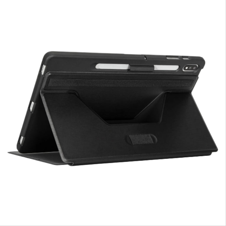 Targus Click-In 31.5 cm (12.4") Folio Negro