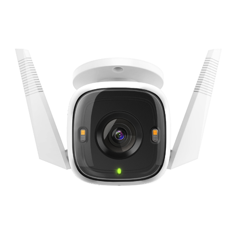 TP-Link Tapo C320WS Bala (forma) Cámara de seguridad IP Interior y exterior 2160 x 1440 Pixeles Pared - detalle