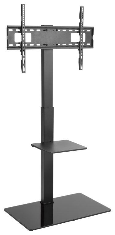 AISENS FT70S-077 soporte para pantalla de señalización 177.8 cm (70") Negro - detalle