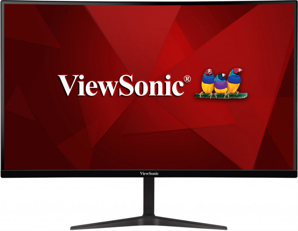 Pantalla para PC Viewsonic VX Series VX2719-PC-MHD de 68,6 cm (27"), 1920 x 1080 píxeles, Full HD, LED, negro