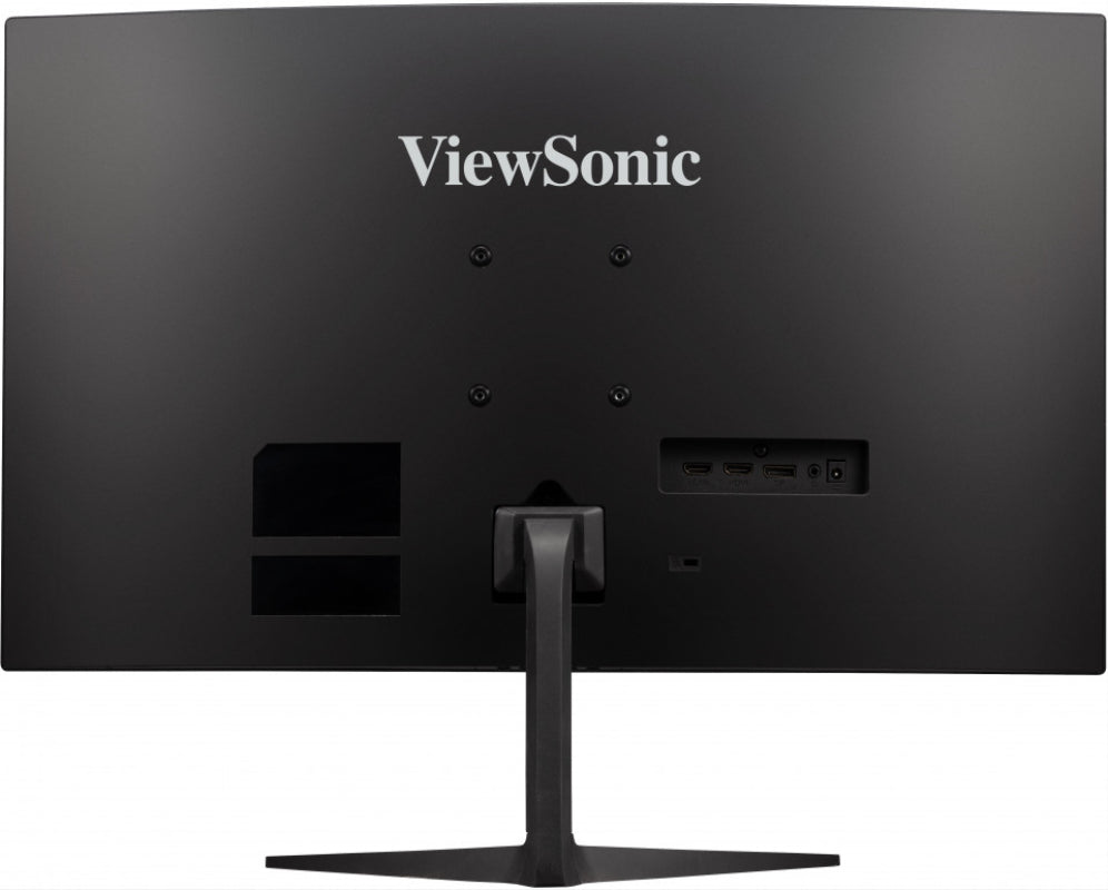Pantalla para PC Viewsonic VX Series VX2719-PC-MHD de 68,6 cm (27"), 1920 x 1080 píxeles, Full HD, LED, negro