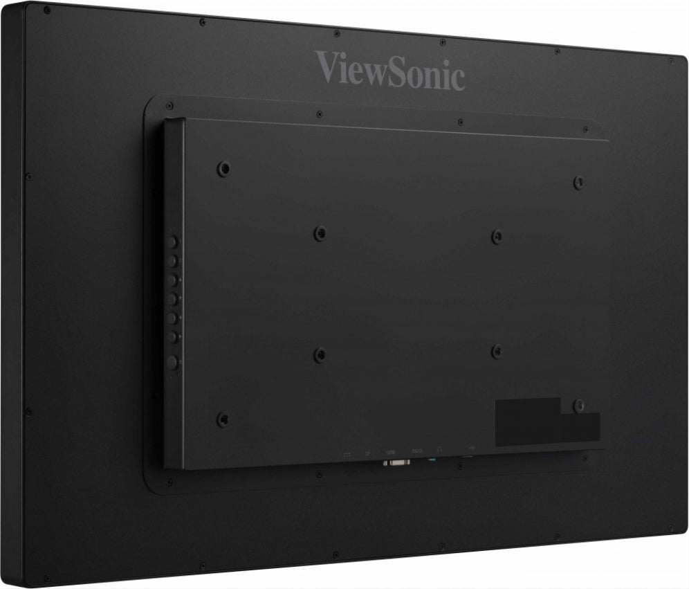 Monitor para PC Viewsonic TD3207, pantalla táctil LED Full HD de 81,3 cm (32"), 1920 x 1080 píxeles
