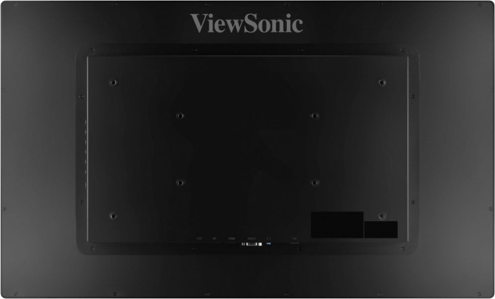 Monitor para PC Viewsonic TD3207, pantalla táctil LED Full HD de 81,3 cm (32"), 1920 x 1080 píxeles