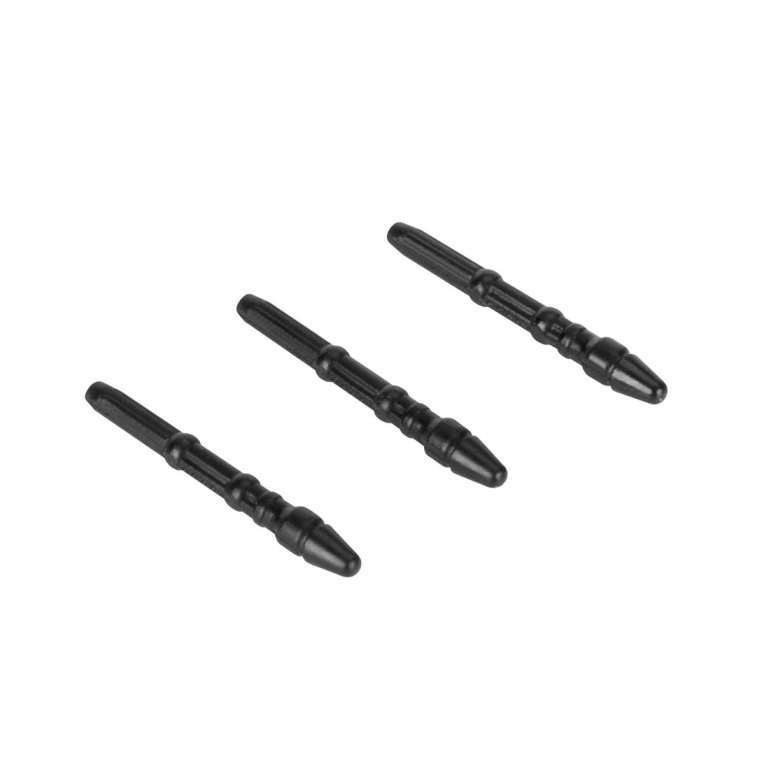 Targus AMM173RTGL Accesorio para pluma estilográfica Negro 3 pieza(s) - detalle