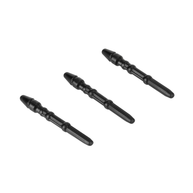 Targus AMM173RTGL Accesorio para pluma estilográfica Negro 3 pieza(s)