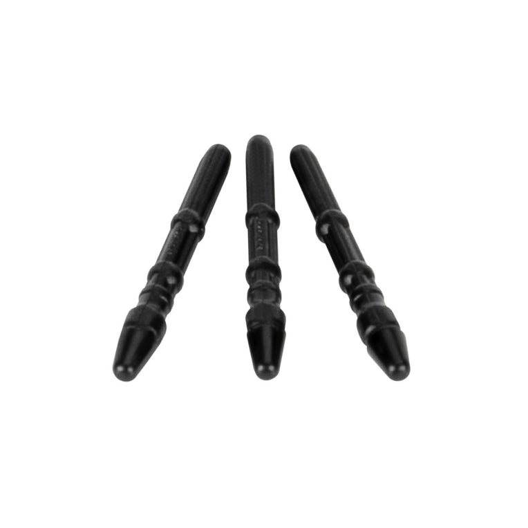 Targus AMM173RTGL Accesorio para pluma estilográfica Negro 3 pieza(s)