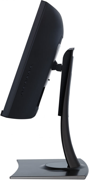 Pantalla para PC Viewsonic VP3881A de 96,5 cm (38"), 3840 x 1600 píxeles, Quad HD+ LED, negra