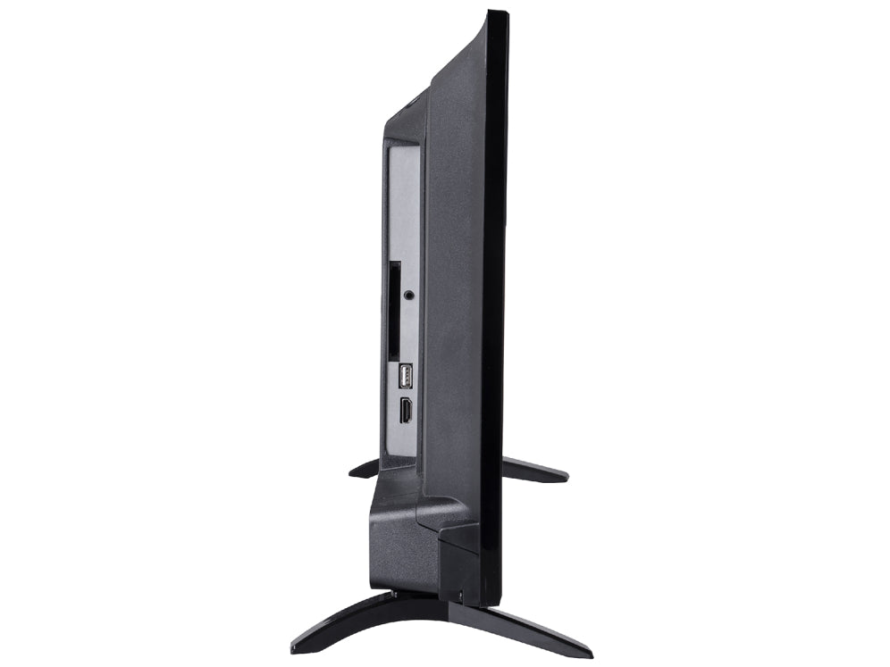 Trevi LTV 2401 SA2 61 cm (24") HD Negro 180 cd / m²